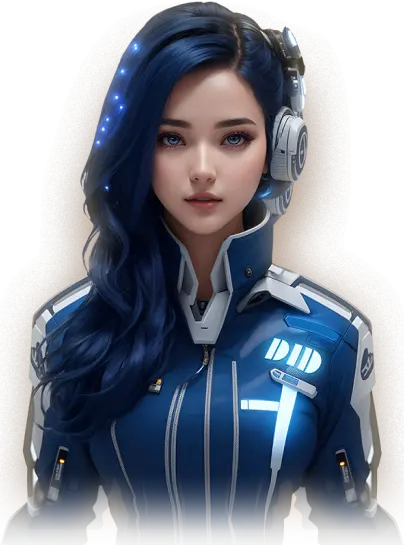 DID子