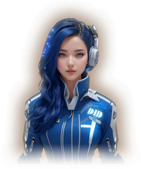 DID子